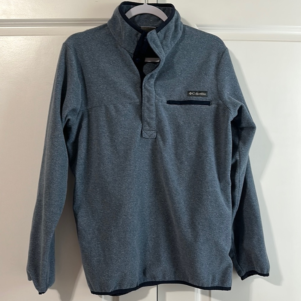 Columbia Sweatshirt